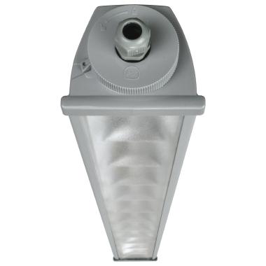 Acciaio E LED 1X36 Sd 4000K product photo Photo 01 3XL