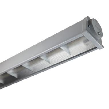 Acciaio E LED 1X58 Sd 4000K product photo Photo 01 3XL