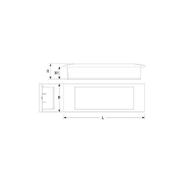 Stile In LED 11 Se8P product photo Photo 02 3XL