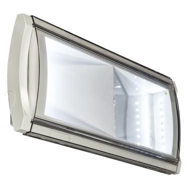 F65 LED 11W Ip65 Ar Se 123H Rm product photo Photo 01 3XL