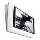 PLAFONIERA EMERGENZA GRANLUCE LED IP65 AT 18WSE1NRM product photo