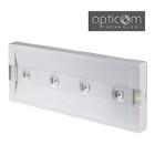 UpLED 2436W Ip65 At Opt Se8Lto product photo