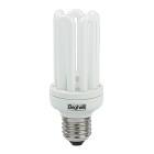 Lampada Mini Compact 12KT2 9W 230V E14 4000K product photo