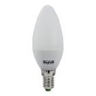 Lampada ECOLIVA LED OP.3.5W 230V E14 4000K product photo