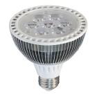 LAMPADA ECO PAR38 LED 18W230VE27 3000K LUCE CALDA product photo