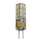 Lampade ECOLed BISPINA 1.5W 12V GY6.35 3000K LUCE CALDA product photo