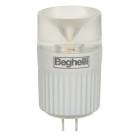 LAMPADA ECO LED BISPINA 2.5W 12V G4 3000K product photo