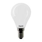Tvetro LED Op Sfera 4W E14 4K product photo