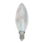 Lampada Eco LED OLIVA FR 2,5W E14 4000K product photo