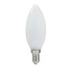 Lampada Eco LED OLIVA MIL 2,5W E14 3000K product photo