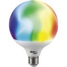 Wifi Gl 14W E27 Rgb-W Dynamic product photo