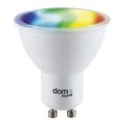 Wifi Spot 5W Gu10 Rgb+W Dynam product photo