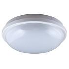 GEO LED 15W ROUND WHITE 4K product photo