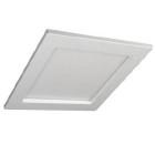 Ultrathin Dwl Sq LED 24W 4000K product photo