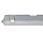 Plafoniera LED stagna Saving Slim 58W 4000K IP66 product photo