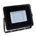 Faretto Lite Sef LED 100W 4000Â°K Nero product photo