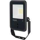 Fl LED 20W  Nero Ip66 Sens 3K product photo