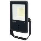 Fl LED 50W  Nero Ip66 Sens 3K product photo