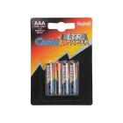 B 4 ALKALINE 1.5V AAA product photo