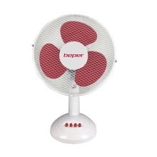 VENTILATORE DA TAVOLO 30W 30 CM product photo