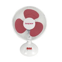 VENTILATORE DA TAVOLO 20W 22CM product photo