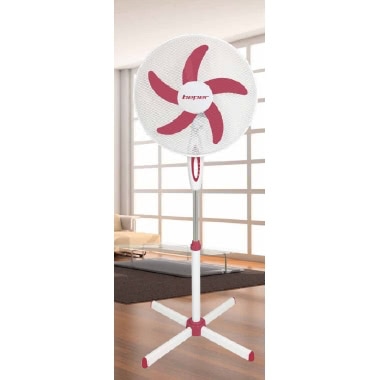 VENTILATORE A PIANTANA 45W 45 CM product photo Photo 02 3XL