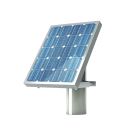 Sistema di alimentazione a energia solare - ECOSOL - ECOSOL PANEL product photo