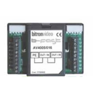 ESPANSIONE 16T BFAST DOMUL CLA product photo Photo 01 3XL