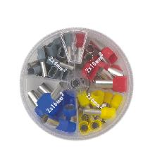 DISTRIB BUSSOLA 2X4-16 product photo