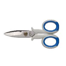 FORBICE ELETTRICISTA ISOLATA product photo