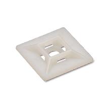 BASE ADESIVA NY NAT 19X19 (Conf. da 100 Pz.) product photo