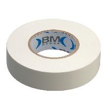 NASTRO ISOL PVC SP.0,15 19mmX25M-BI product photo