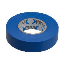 NASTRO ISOL PVC SP.0,15 19mmX25M-BL product photo