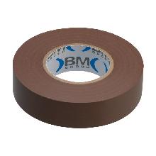 NASTRO ISOL PVC SP.0,15 19mmX25M-MA product photo