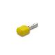 BUSSOLA GIALLO 2X1-L=8 (Conf. da 200 Pz.) product photo Photo 02 2XS