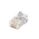 PLUG RJ45 8-8 50U product photo Photo 01 2XS