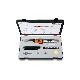 Saldatore a gas con 7 accessori in valigetta con base morbida di polietilene espanso product photo Photo 01 2XS