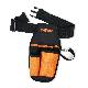 Marsupio porta attrezzi vuoto in Nylon, con cintura product photo Photo 03 2XS