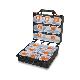 Valigia organizer con 12 vaschette asportabili, vuota product photo Photo 03 2XS