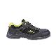 Scarpe FLEX in pelle scamosciata ad alta traspirazione product photo Photo 01 2XS