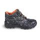 Scarpe alte in pelle idrorepellente con rapido sfilamento product photo Photo 02 2XS