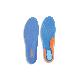Sottopiedi anatomici in TPR GEL con elevato effetto ammortizzante, supporto dell'arco plantare e cuscinetto nella zona del tallone product photo Photo 01 2XS