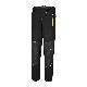 Pantaloni 'work trekking light' in tessuto elasticizzato product photo Photo 01 2XS