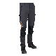 Pantaloni da lavoro leggeri, multitasche elasticizzati Slim fit product photo Photo 01 2XS