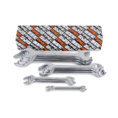 Serie di 13 chiavi a forchetta doppie product photo Photo 02 3XL