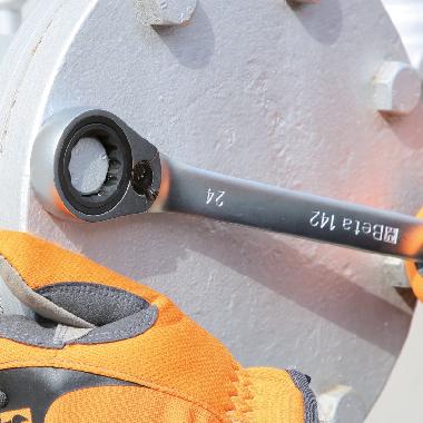 Chiave combinata a cricchetto product photo Photo 03 3XL