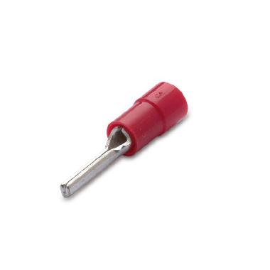 PUNTALE ISOLATO 1,5 ROSSO (Conf. da 100 Pz.) product photo Photo 02 3XL