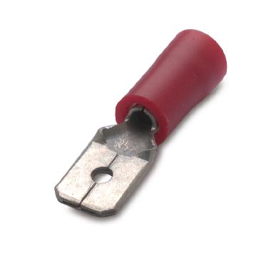 PRESA LAM MASCHIO ISOL 1,5 6,30X0,8 (Conf. da 100 Pz.) product photo Photo 01 3XL