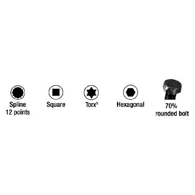 Chiave universale autoserrante product photo Photo 03 3XL