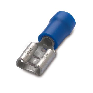 PRESA LAM FEMM ISOL 5,2X0,8 (Conf. da 100 Pz.) product photo Photo 01 3XL